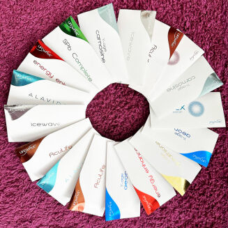 Usługa dobrania plastrów LifeWave - 4