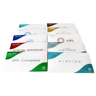 Usługa dobrania plastrów LifeWave - 2