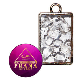 Zawieszka Prana Energy PE 05