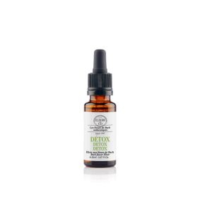 Elixirs & Co Detox krople 20 ml