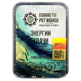 Terapia naturalna KFS ENERGIA POWODZENIA