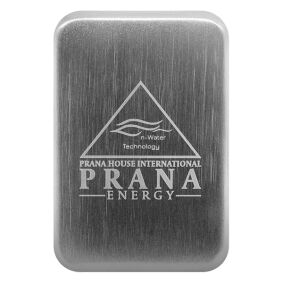 Płytka Prana Energy - terapia naturalna