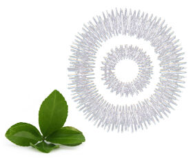 Pierścienie do akupresury EN-219