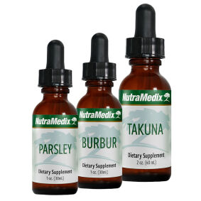 ZAPALENIE WĄTROBY C - zestaw wg. protokołu NUTRAMEDIX