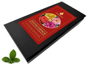 Ustawienia systemowe rodzinne  - Ararêtama - Zestaw Esencji 7 x 15ml