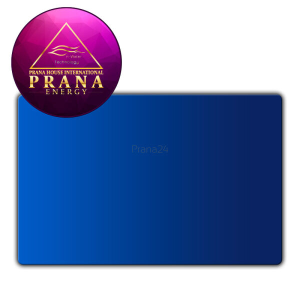 Płytka Tesla® prostokąt - Indigo