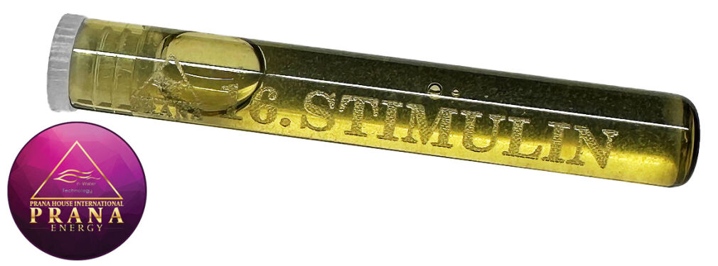 GANS BG 16 - STIMULIN