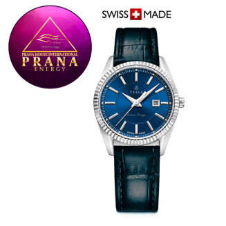 Zegarek Tesla® - Damski - Royal Blue - 2