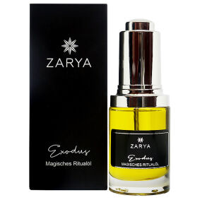 Olejek rytualny Exodus