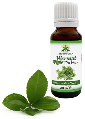 Nalewka z piołunu 20ml