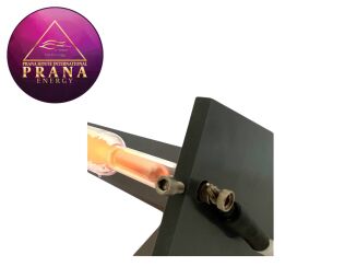 Tuba Rife długa - pomarańczowa - 2