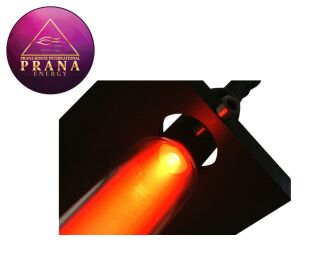 Tuba Rife długa - pomarańczowa - 3