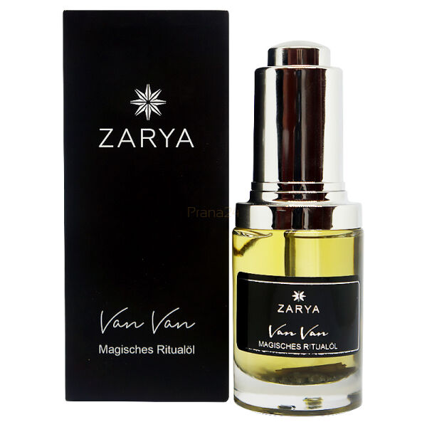 Olejek rytualny Van Van
