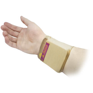 Rękaw na przedramię z kieszenią na płytkę - 2