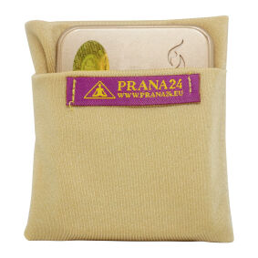 Rękaw na przedramię z kieszenią na płytkę