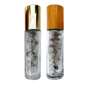 Fiolka Miks Triady Harmonii z mocą esencji Ararêtama - Information Jewelry