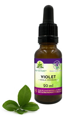 097. Violet - Kompozycja FES 20ml