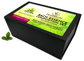 Zestaw 38 Kompozycji HealingHerbs 20ml + 2 butelki