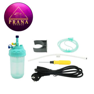 Generator wodoru i tlenu do inhalacji - 3