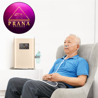 Generator wodoru i tlenu do inhalacji - 2