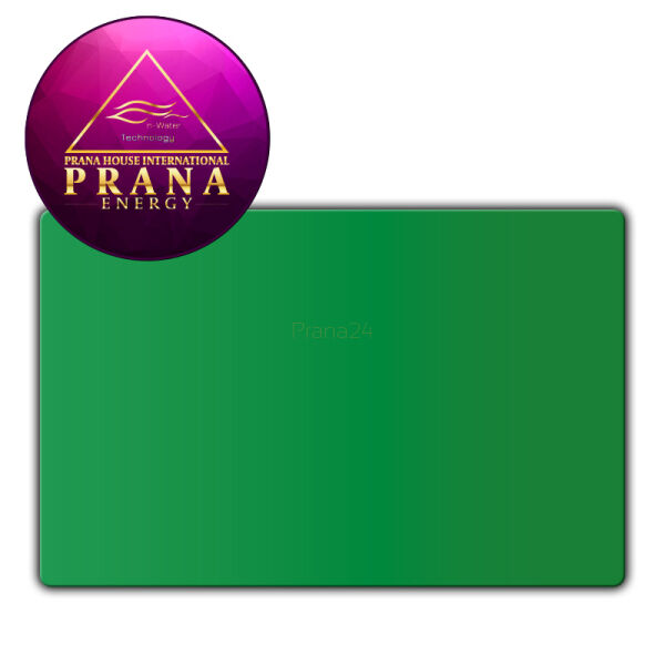 Płytka Tesla® prostokąt - Zielony