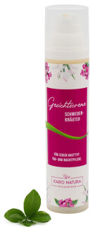 Oryginalny Szwedzki ziołowy krem do twarzy 30/50/100 ml - 2