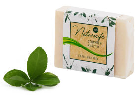 Oryginalne Naturalne mydło z ziół szwedzkich 95g