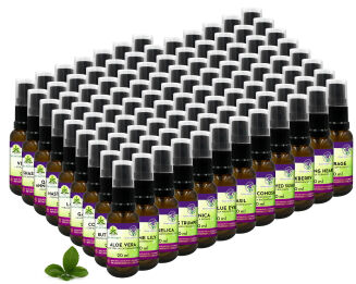 Zestaw 103 Kompozycji kalifornijskich FES 20ml - 2