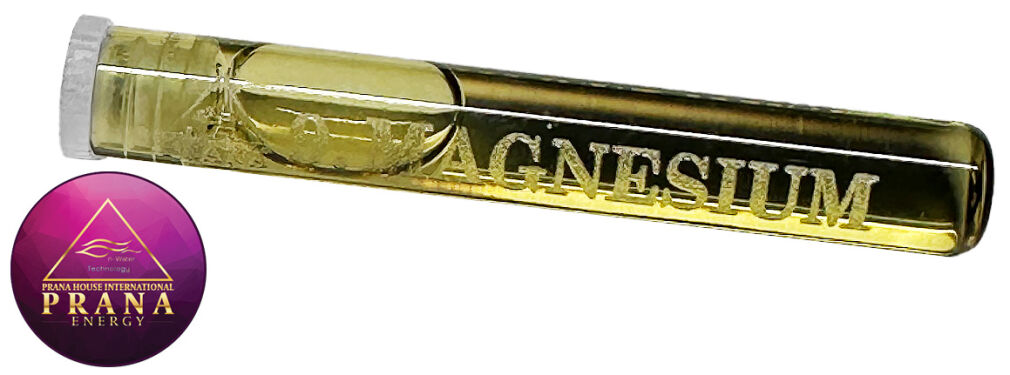 GANS BG 9 - MAGNESIUM