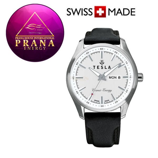 Zegarek Tesla® - Męski - Cosmos Classic