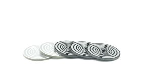 Płytka polaryzacyjna mała Zestaw rodzinny