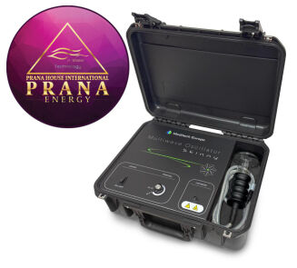 Oscylator wielofalowy kosmetyczny do Plazmoterapii - Multiwave Oscillator Skinny -  urządzenie gabinetowe - 2