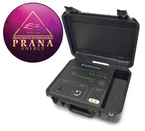 Oscylator wielofalowy kosmetyczny do Plazmoterapii - Multiwave Oscillator Skinny -  urządzenie gabinetowe