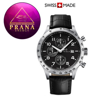 Zegarek Tesla® - Męski - Aviator - 2