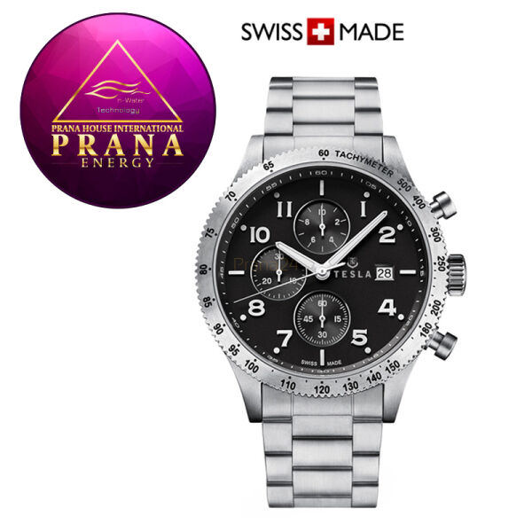 Zegarek Tesla® - Męski - Aviator