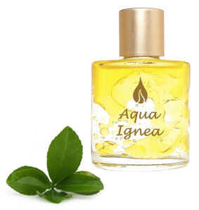 Aqua Ígnea Amarelo (żółty) 30 ml ARF03001