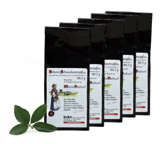 Ihrlich Zioła szwedzkie Marii Treben 90,2g - 4