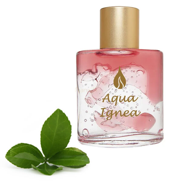 Aqua Ígnea Rosa (różowy) 30 ml ARF03005