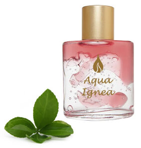 Aqua Ígnea Rosa (różowy) 30 ml ARF03005