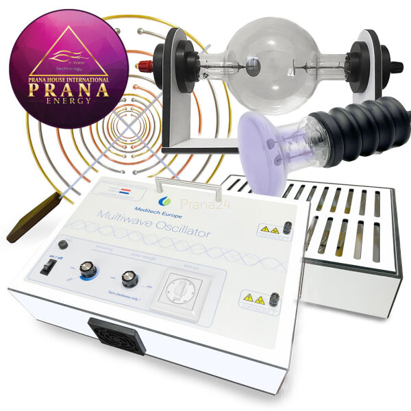 Zestaw terapeutyczny KOMPLEMENTARNE