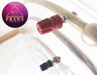 2 Stojak na anteny Lakhovsky - 2