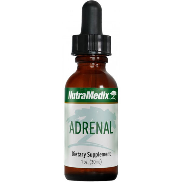 Adrenal NutraMedix 30ml