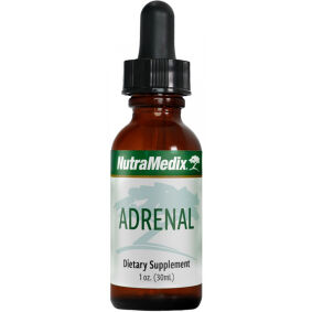 Adrenal NutraMedix 30ml