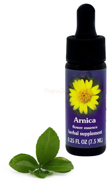 FES Arnica 7,5 ml krople