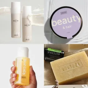 Ringana - kosmetyki i suplementy