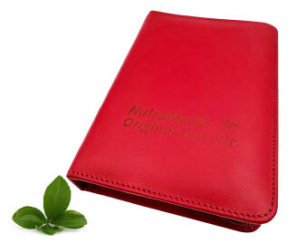 NutraMedix Zestaw testowy 56 produktów do testów kinesjologicznych i biorezonansu - 2