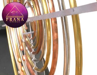 2 anteny Lakhovsky z czarnymi stopkami - 2