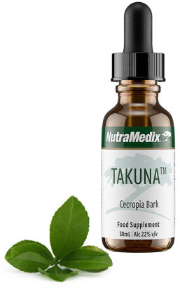 Takuna Microbial Defense NutraMedix 30ml/60ml