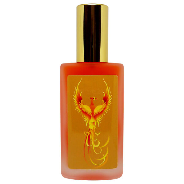 Esencje Wrota duszy Neuebeginn - Nowy Początek - SC-705