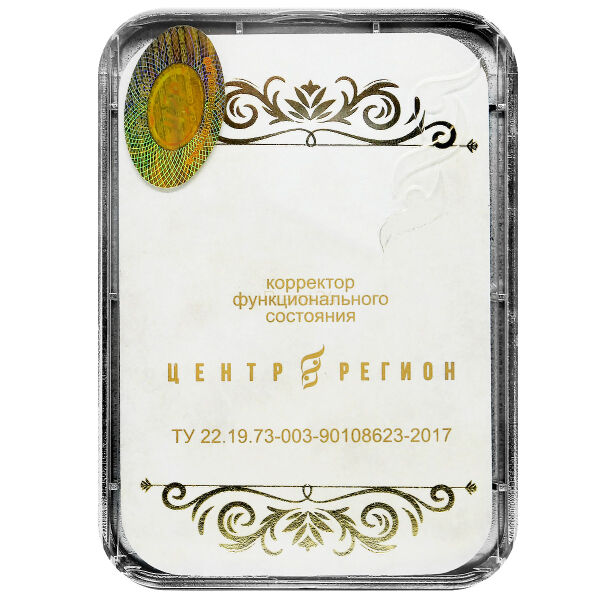 7. Terapia naturalna KFS Kod Gobi